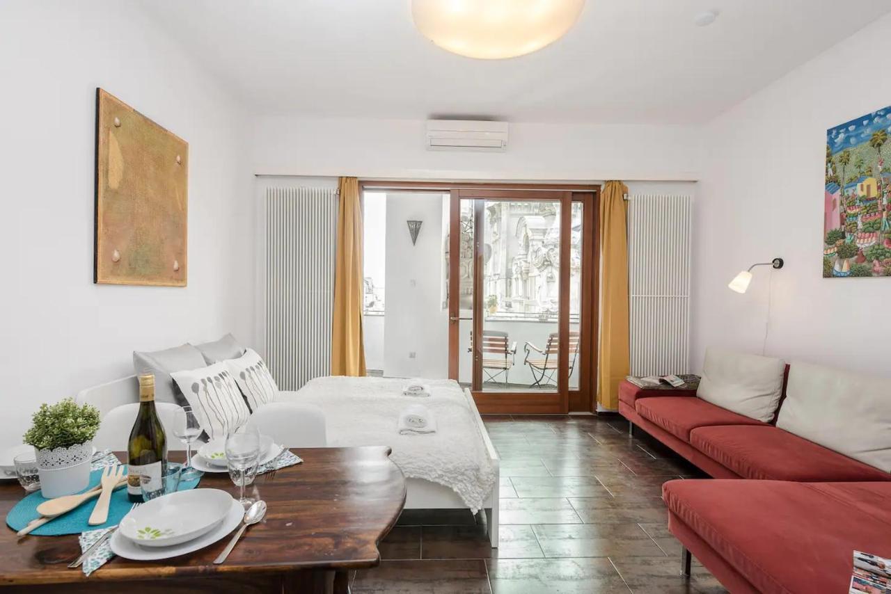 Apartamento Aparment At The Doorstep Of Vaci Street