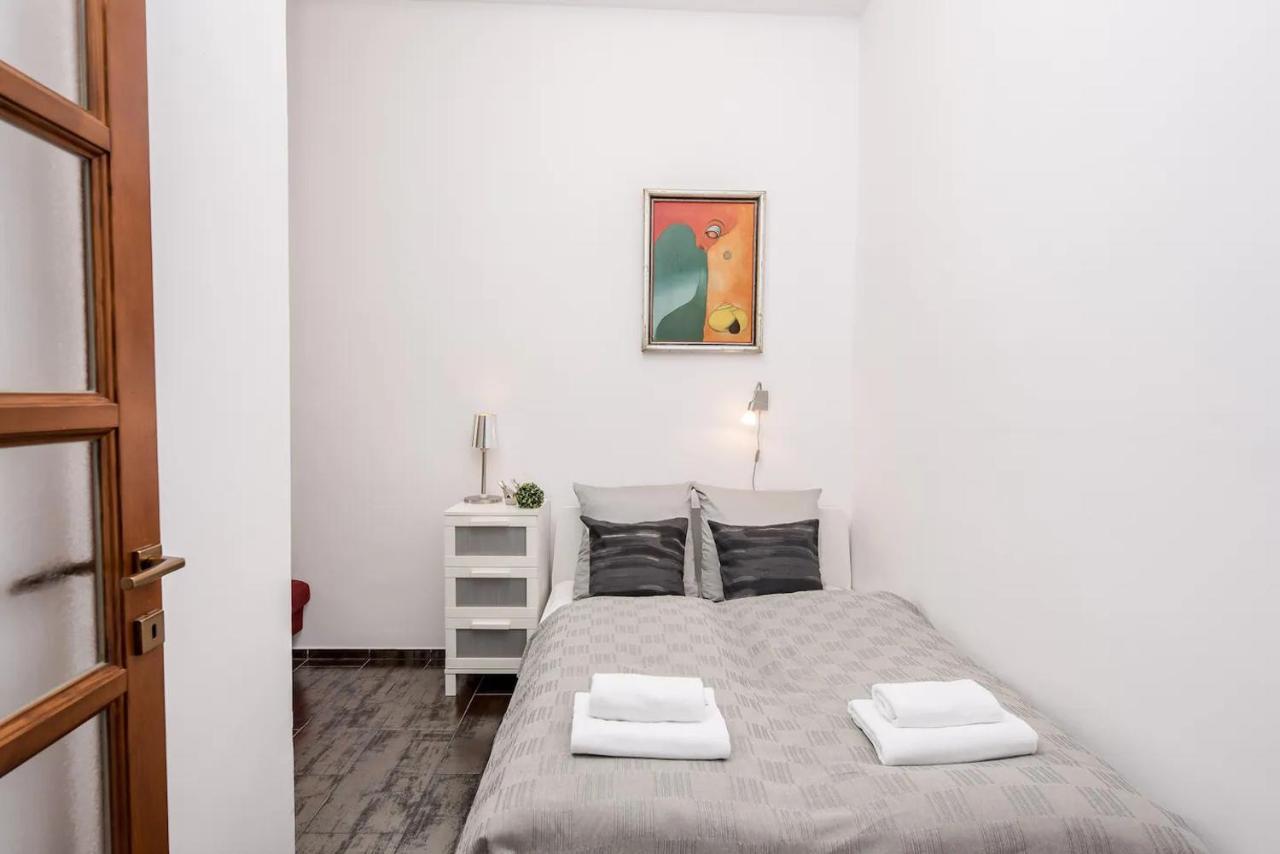 Aparment At The Doorstep Of Vaci Street Apartamento *