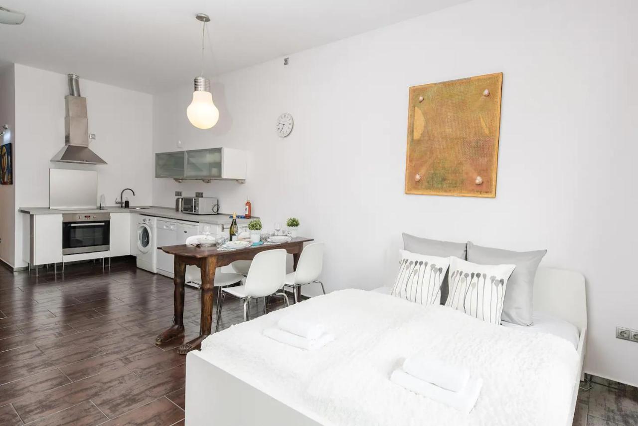 Aparment At The Doorstep Of Vaci Street Apartamento Budapest