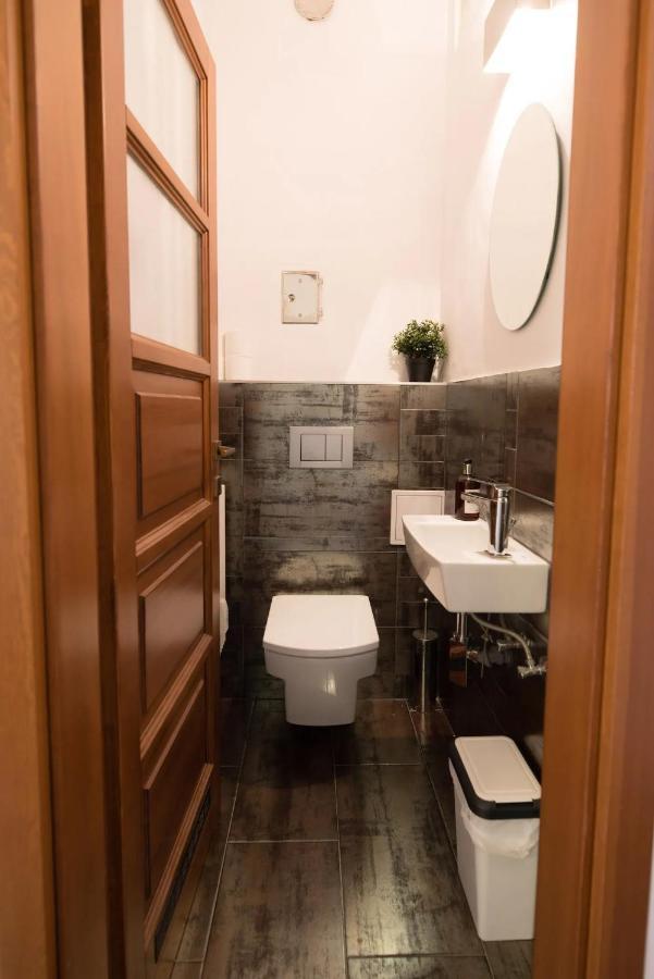 Aparment At The Doorstep Of Vaci Street *