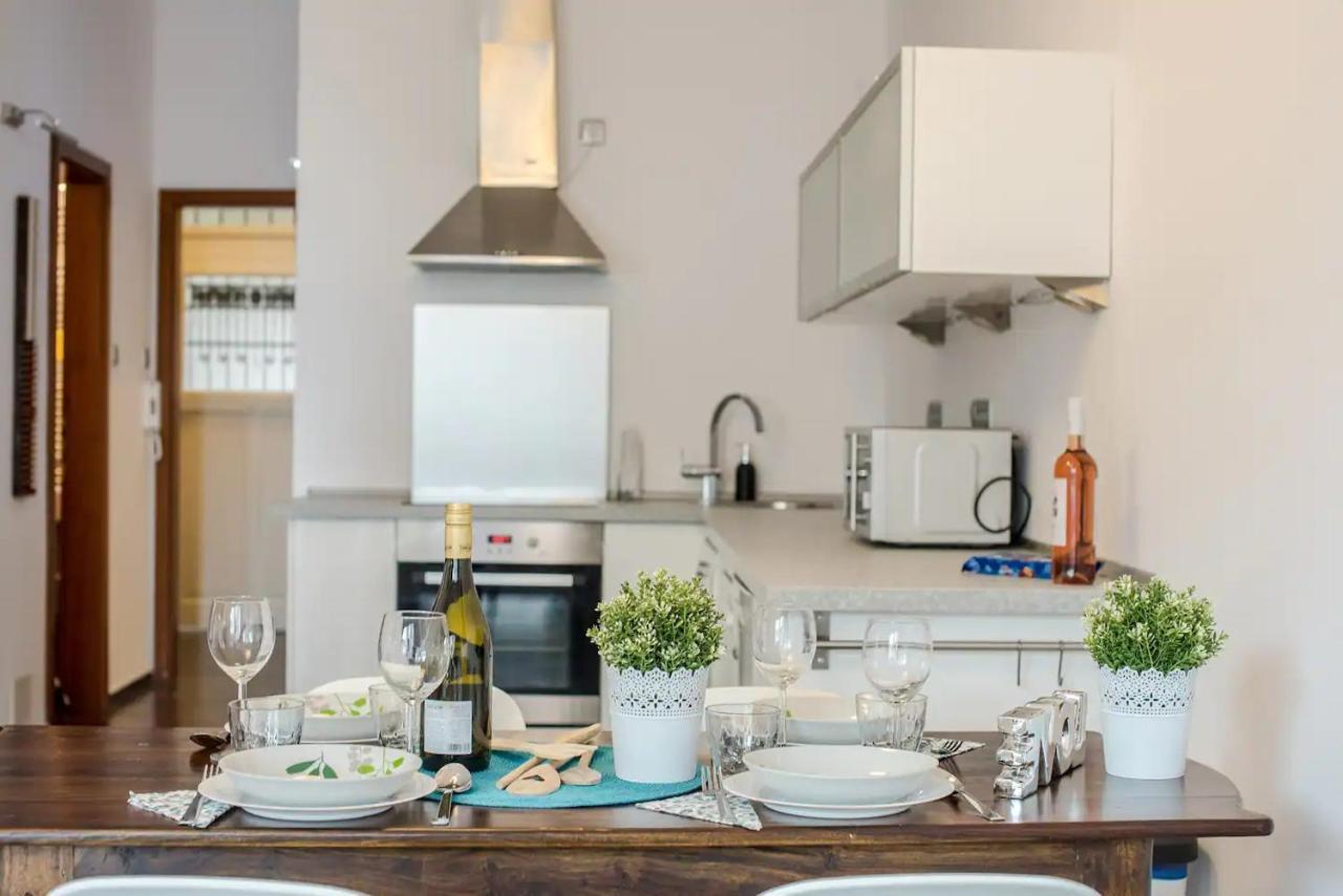 Aparment At The Doorstep Of Vaci Street Budapesta