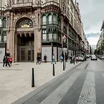 Central Aparment At The Doorstep Of Vaci Street