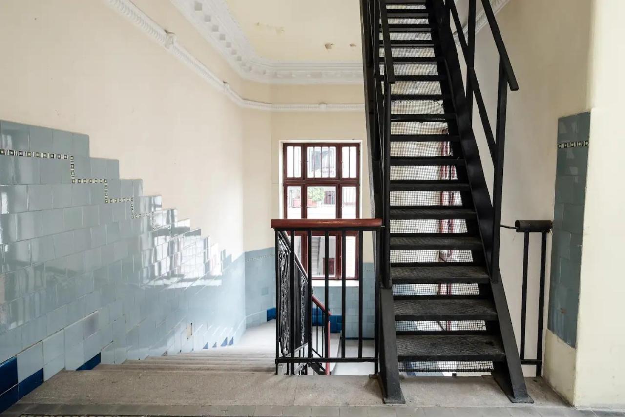 Aparment At The Doorstep Of Vaci Street Appartement *